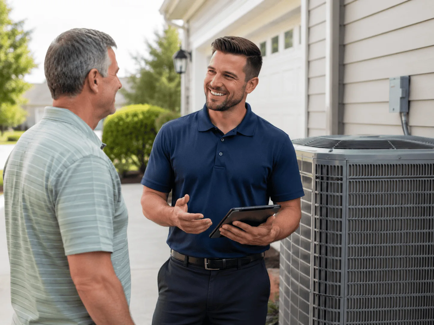 Heat Pump Installation Granton, WI FAQs